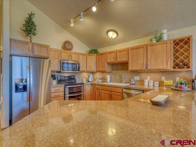 1135 Park Avenue Pagosa Springs CO 81147