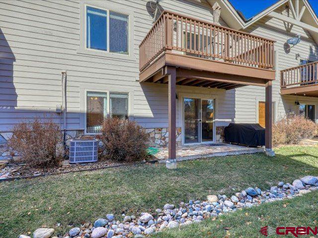 1135 Park Avenue Pagosa Springs CO 81147