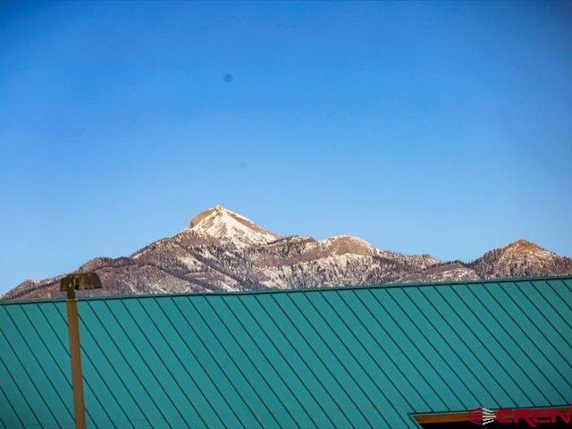 1135 Park Avenue Pagosa Springs CO 81147