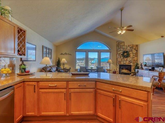 1135 Park Avenue Pagosa Springs CO 81147