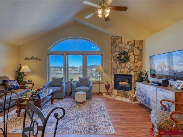 1135 Park Avenue Pagosa Springs CO 81147