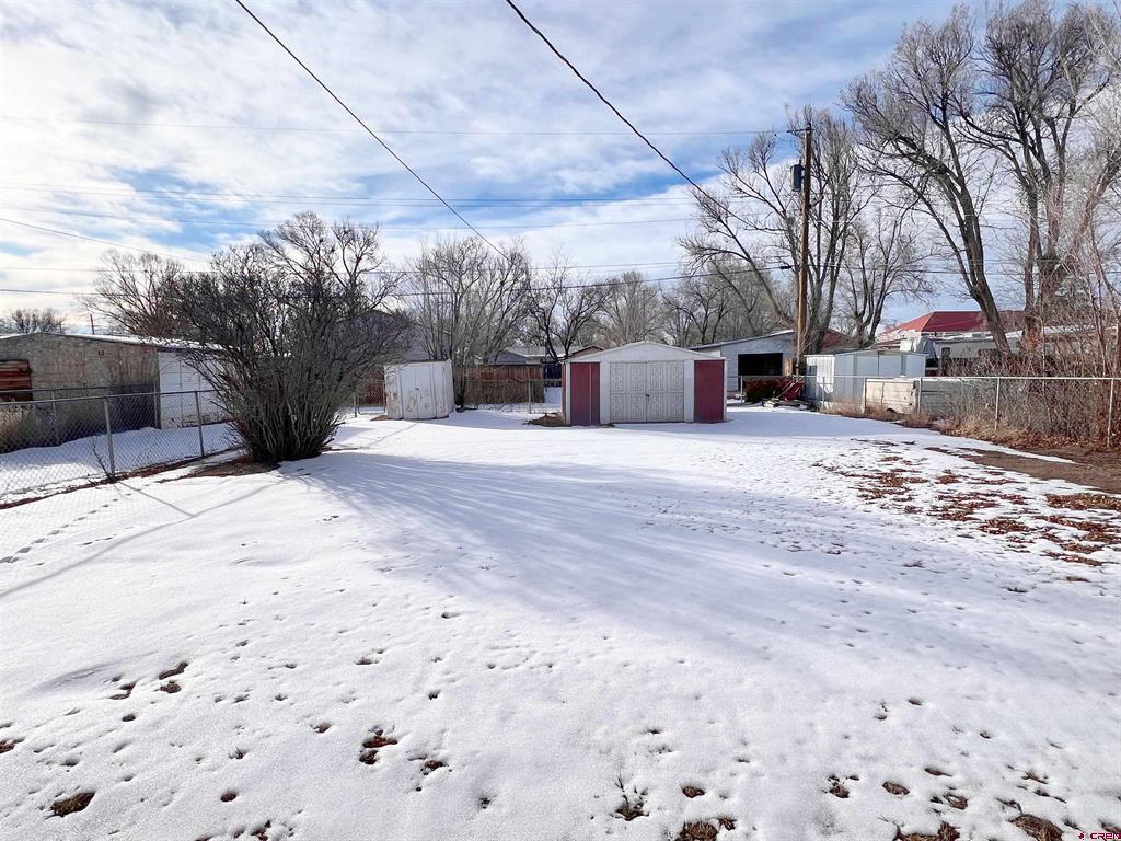 1205 Denver Avenue Alamosa CO 81101