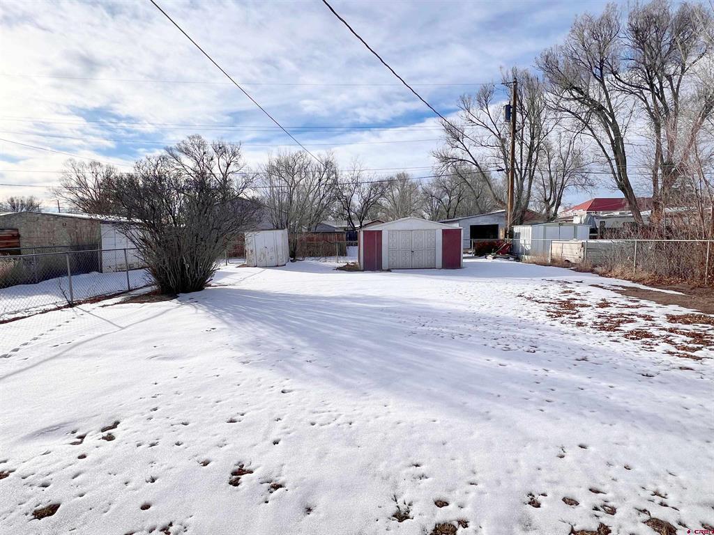 1205 Denver Avenue Alamosa CO 81101