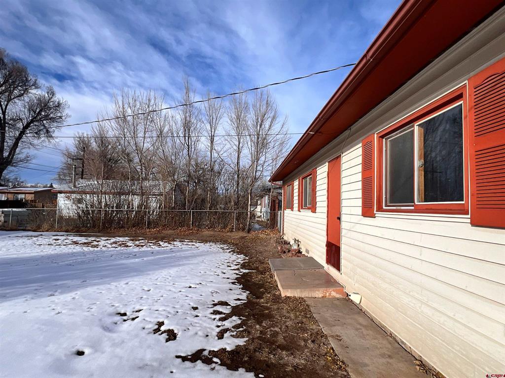 1205 Denver Avenue Alamosa CO 81101