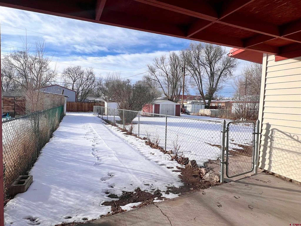 1205 Denver Avenue Alamosa CO 81101