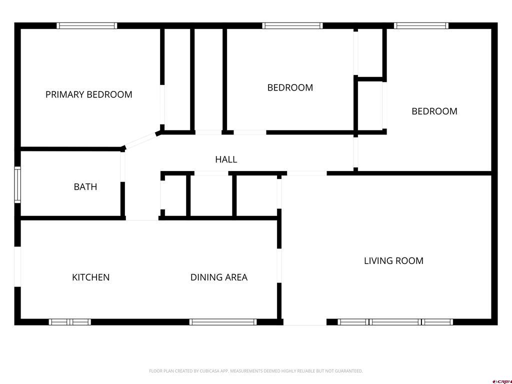 1205 Denver Avenue Alamosa CO 81101