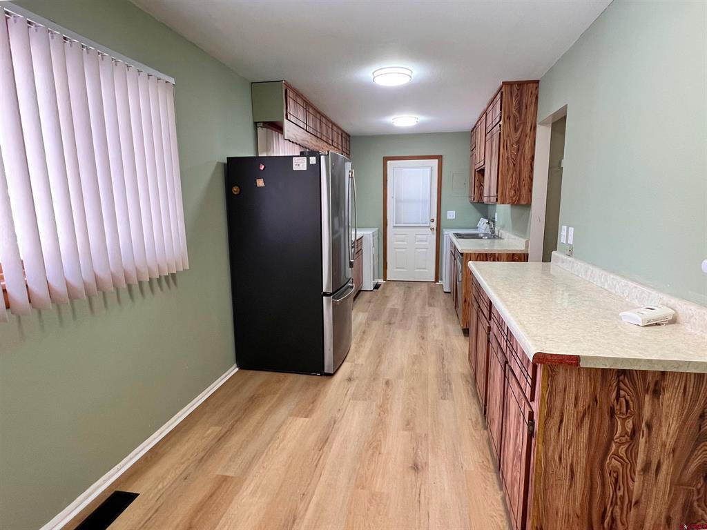 1205 Denver Avenue Alamosa CO 81101