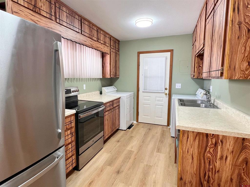 1205 Denver Avenue Alamosa CO 81101