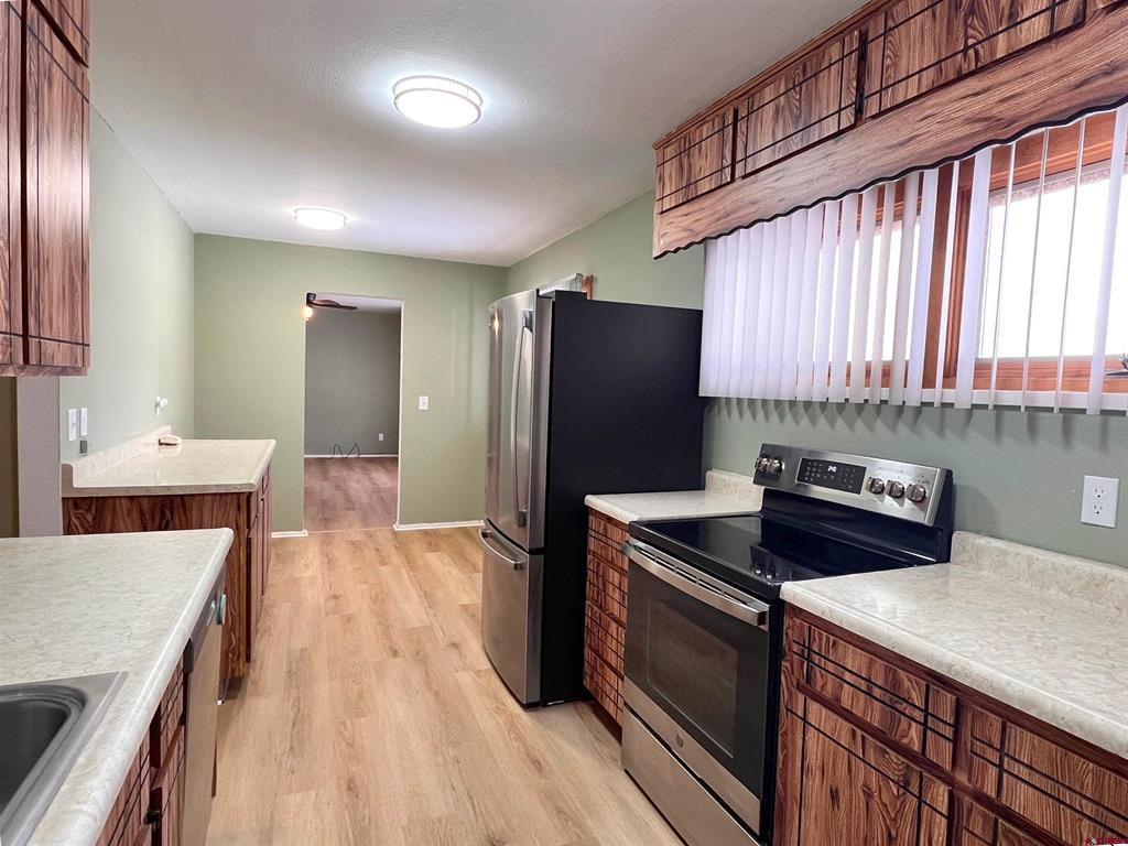 1205 Denver Avenue Alamosa CO 81101