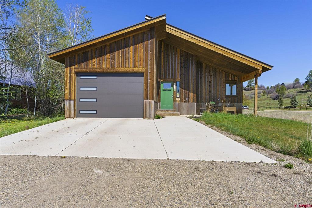 76 Saturn Drive Pagosa Springs CO 81147