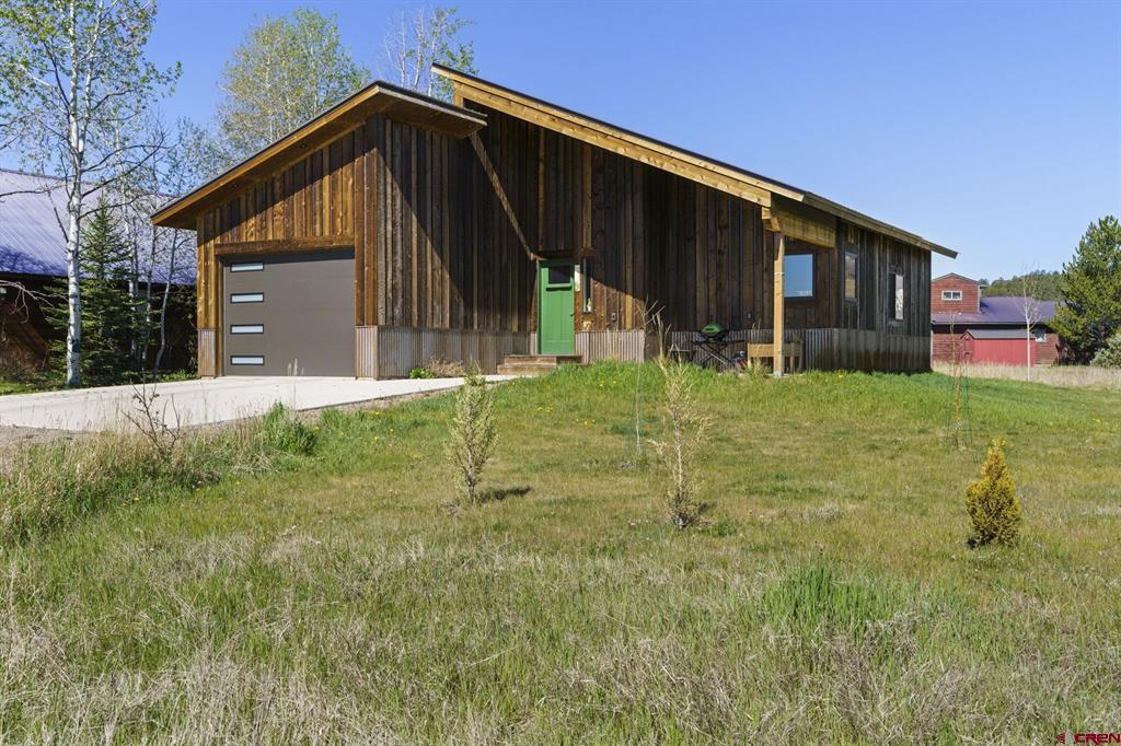 76 Saturn Drive Pagosa Springs CO 81147