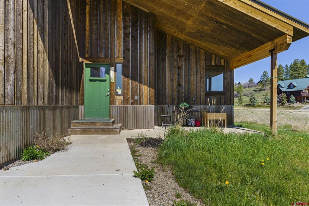 76 Saturn Drive Pagosa Springs CO 81147