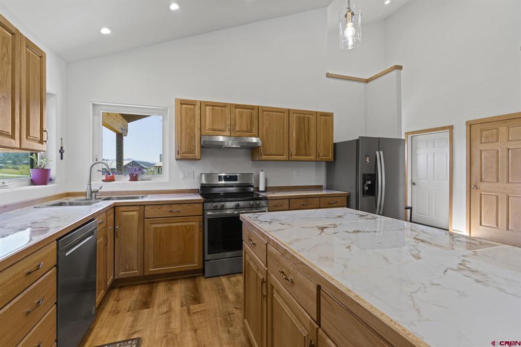 76 Saturn Drive Pagosa Springs CO 81147