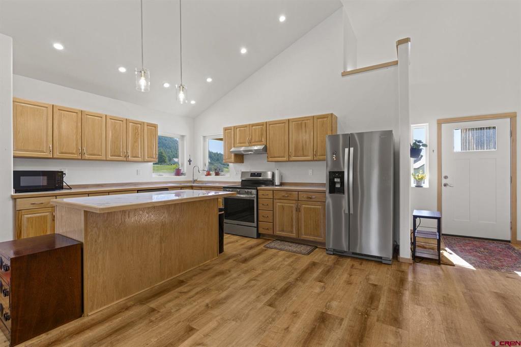 76 Saturn Drive Pagosa Springs CO 81147