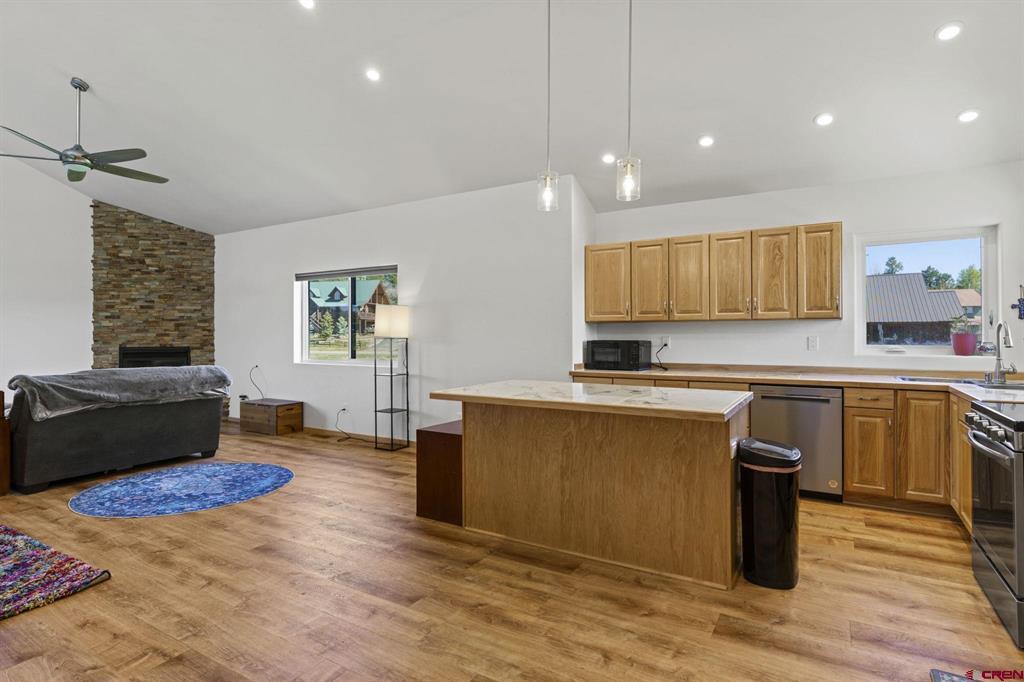 76 Saturn Drive Pagosa Springs CO 81147