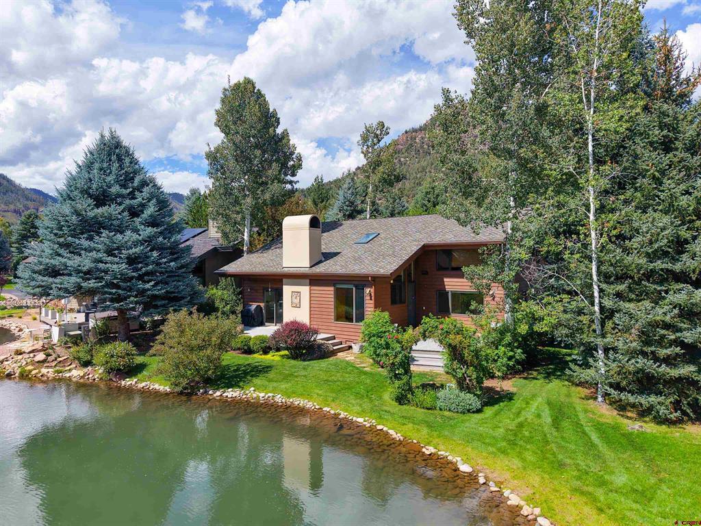 463 Cottonwood Creek Road Durango CO 81301