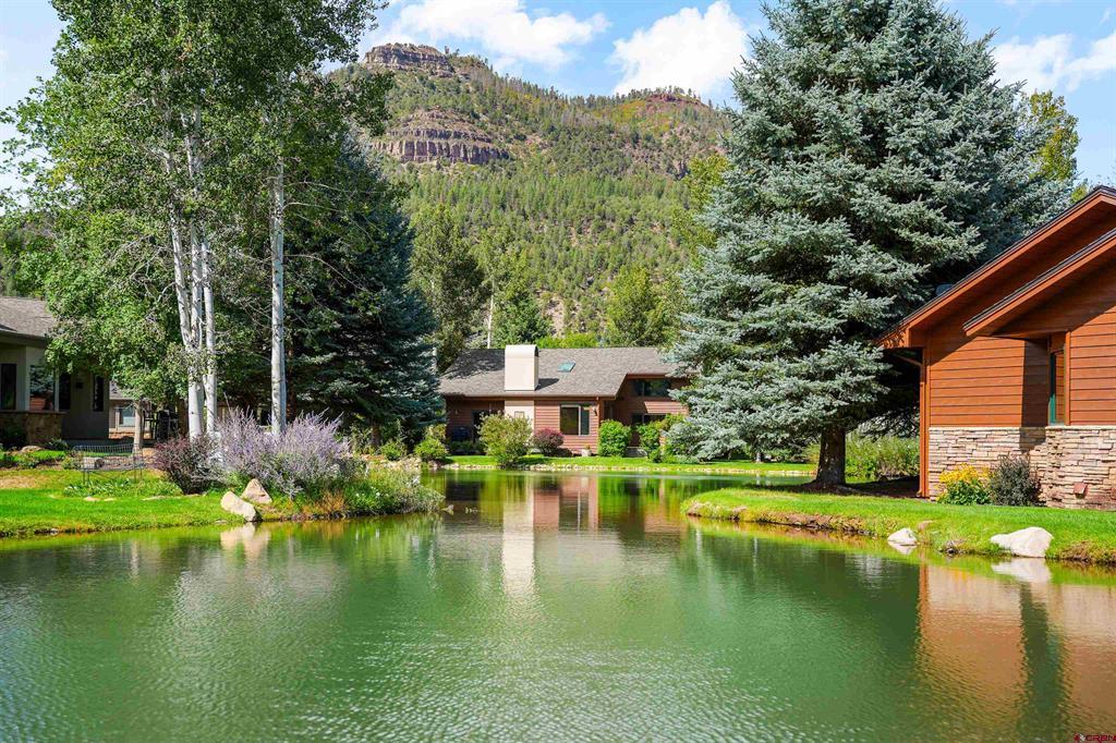 463 Cottonwood Creek Road Durango CO 81301