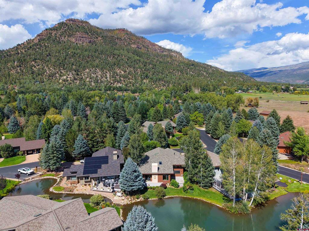 463 Cottonwood Creek Road Durango CO 81301