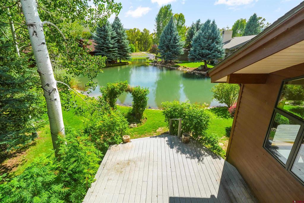 463 Cottonwood Creek Road Durango CO 81301