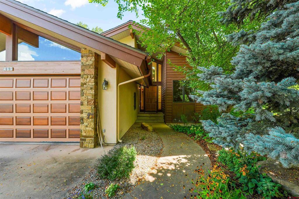 463 Cottonwood Creek Road Durango CO 81301