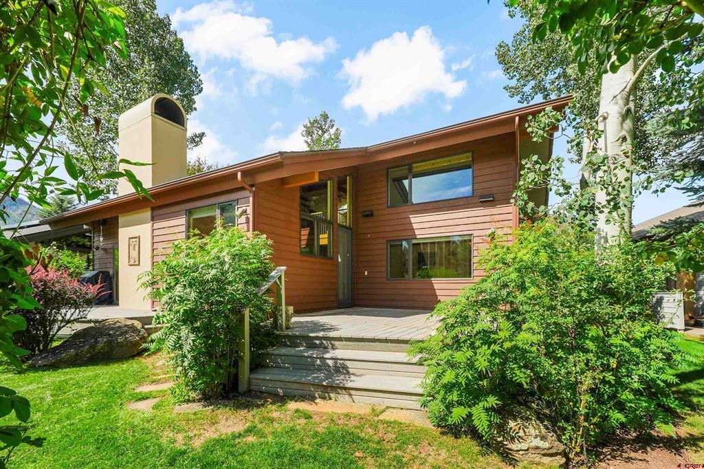 463 Cottonwood Creek Road Durango CO 81301