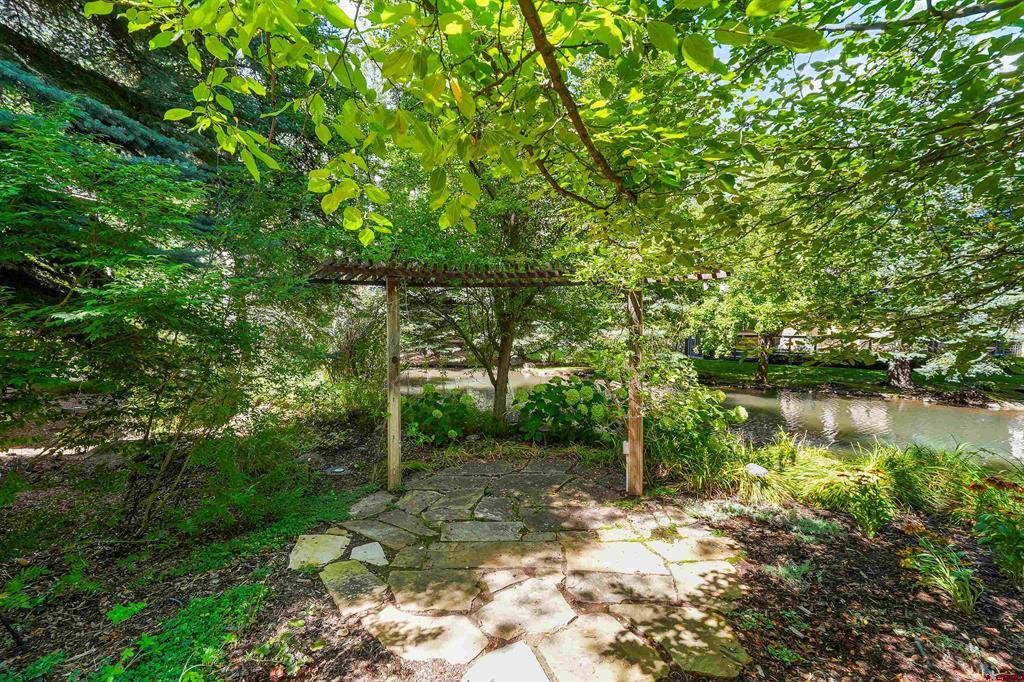 463 Cottonwood Creek Road Durango CO 81301