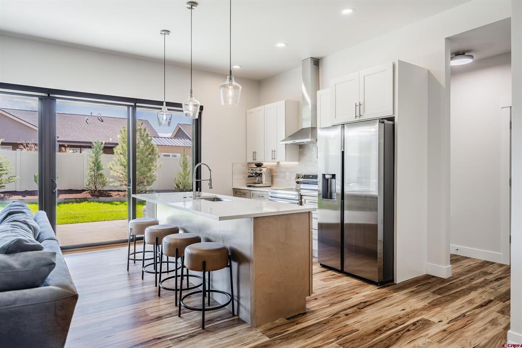 3610 Ashberry Street Montrose CO 81401