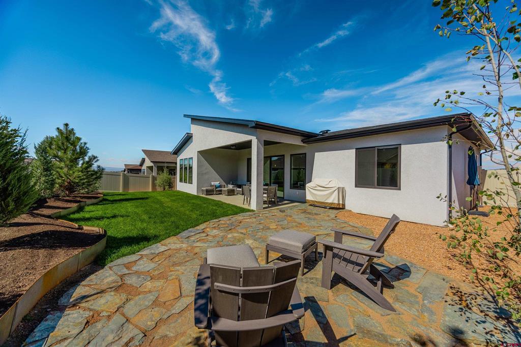 3610 Ashberry Street Montrose CO 81401