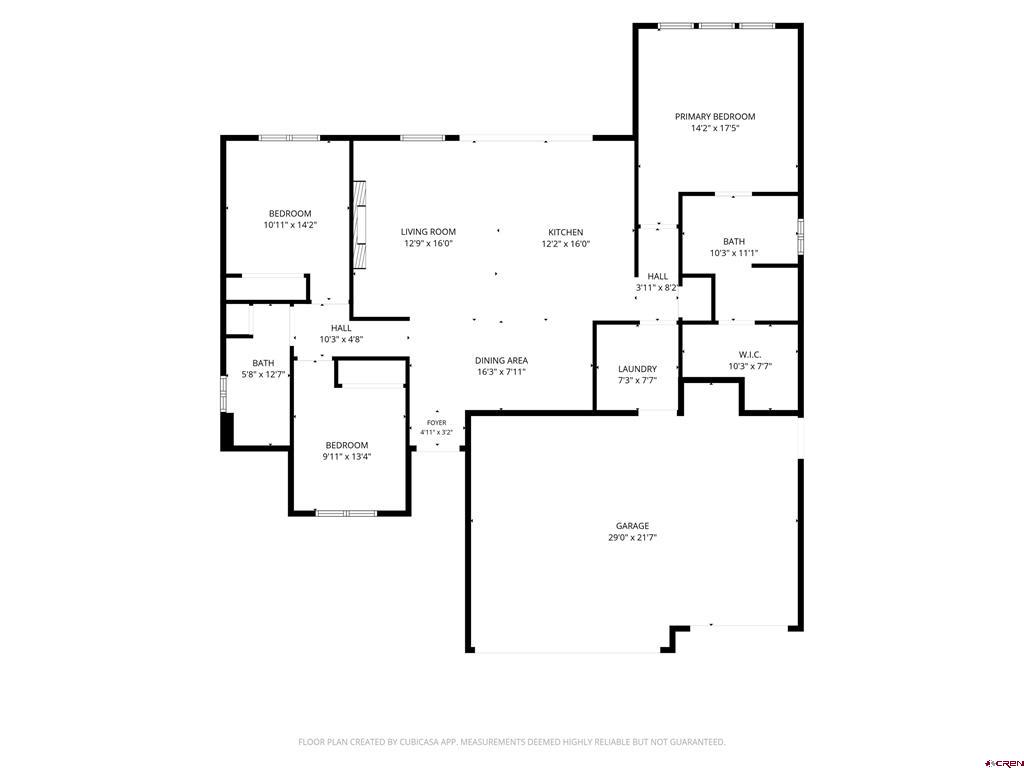 3610 Ashberry Street Montrose CO 81401