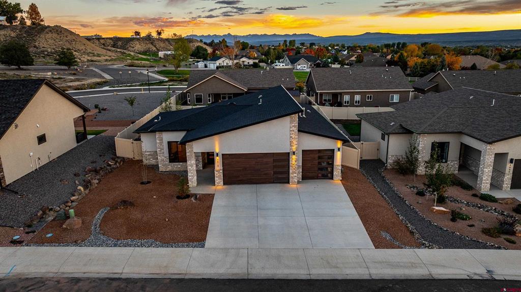 3610 Ashberry Street Montrose CO 81401