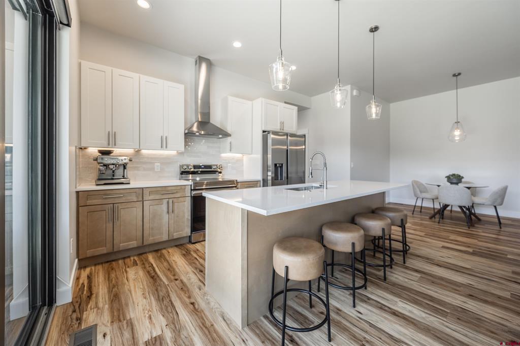 3610 Ashberry Street Montrose CO 81401