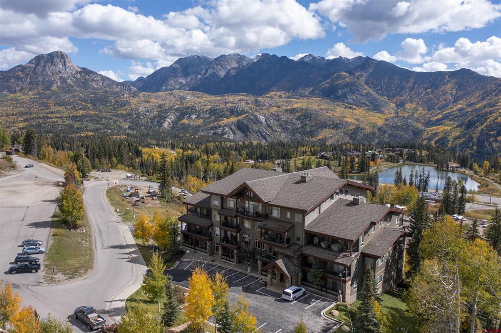 545 Skier Place Durango CO 81301