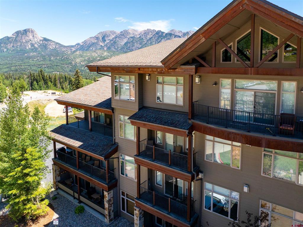 545 Skier Place Durango CO 81301