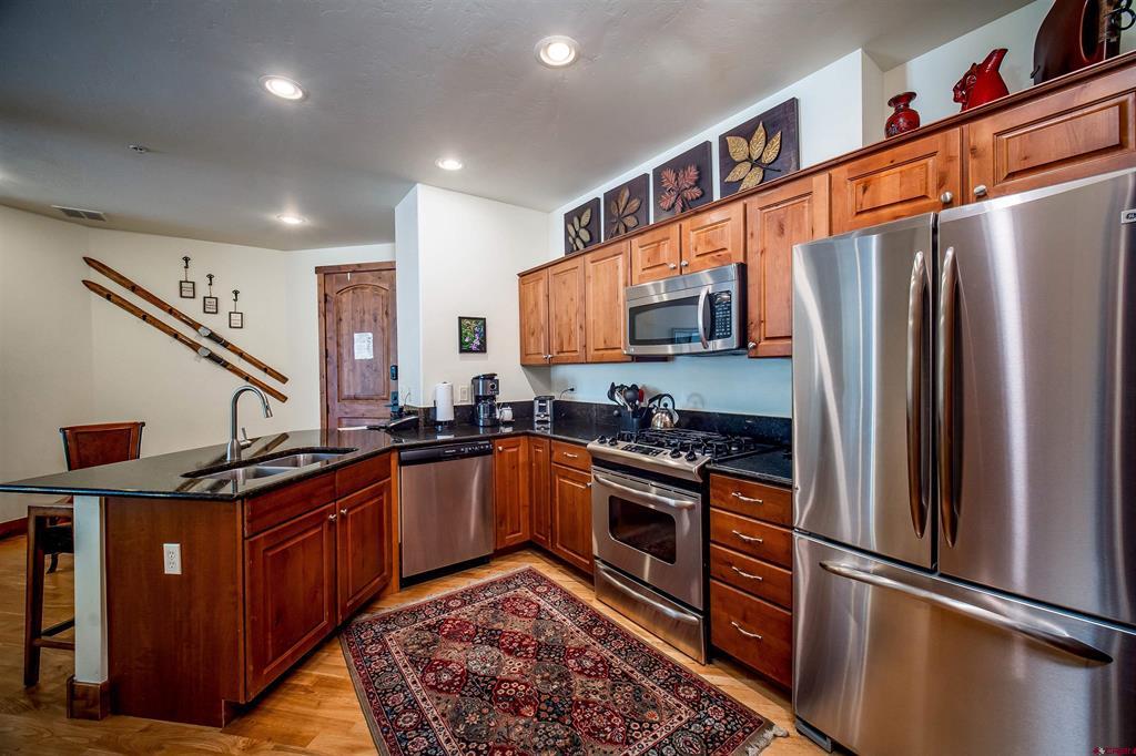 545 Skier Place Durango CO 81301