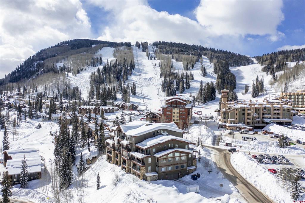 545 Skier Place Durango CO 81301