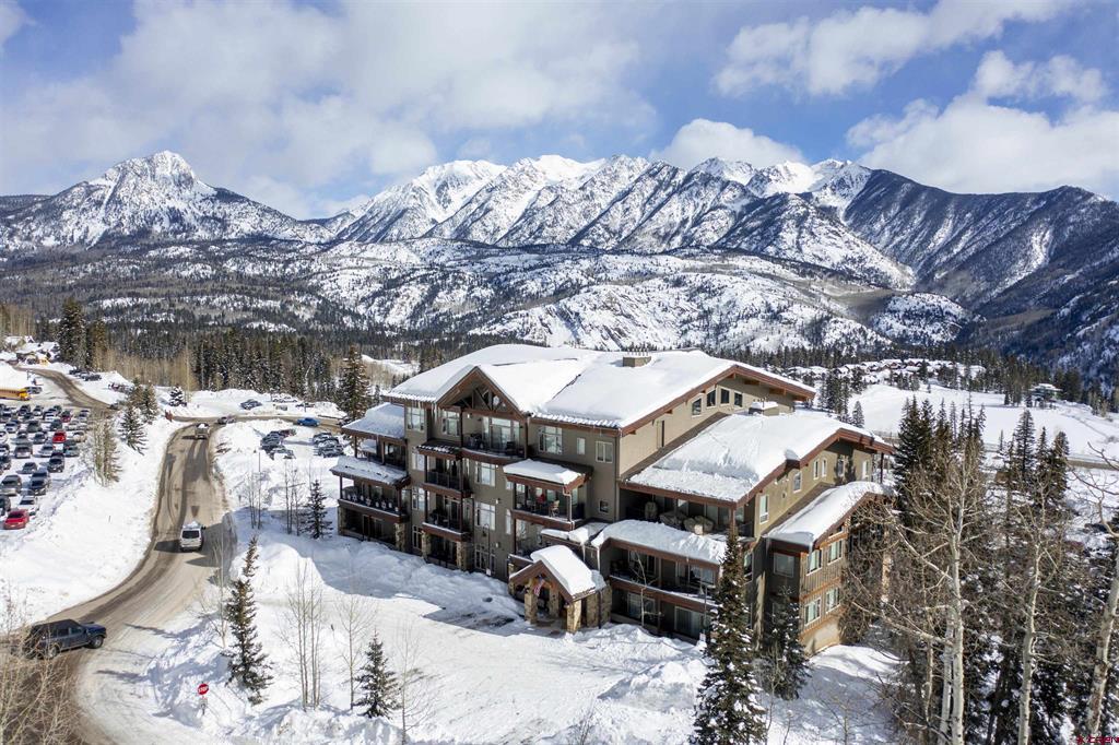 545 Skier Place Durango CO 81301