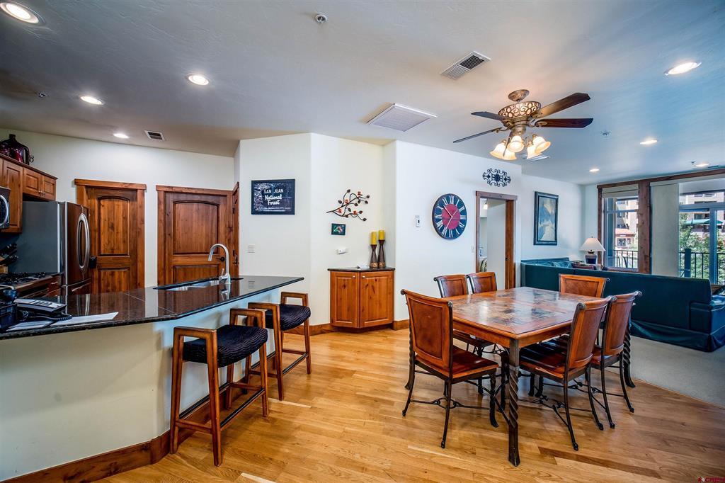 545 Skier Place Durango CO 81301