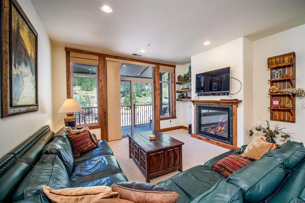 545 Skier Place Durango CO 81301
