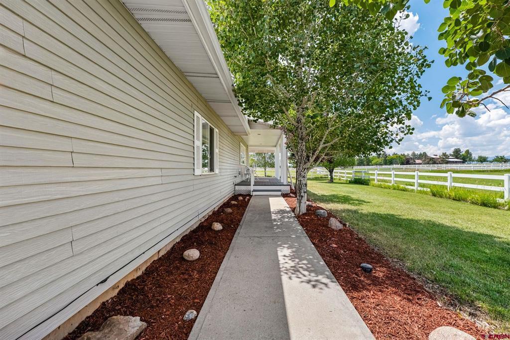 200 Heartland Acres Drive Durango CO 81303