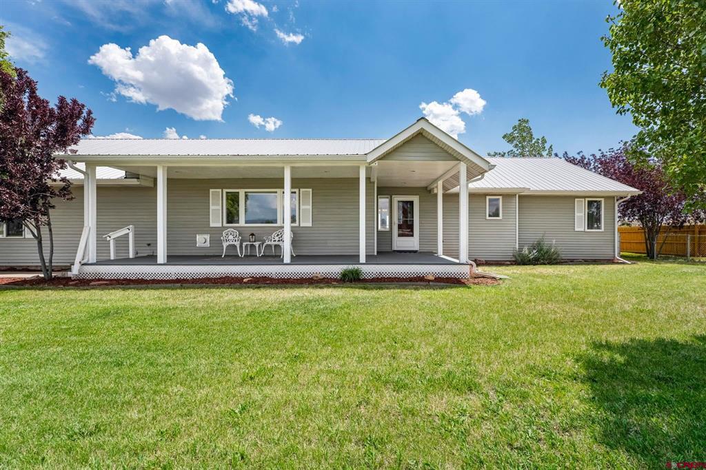 200 Heartland Acres Drive Durango CO 81303