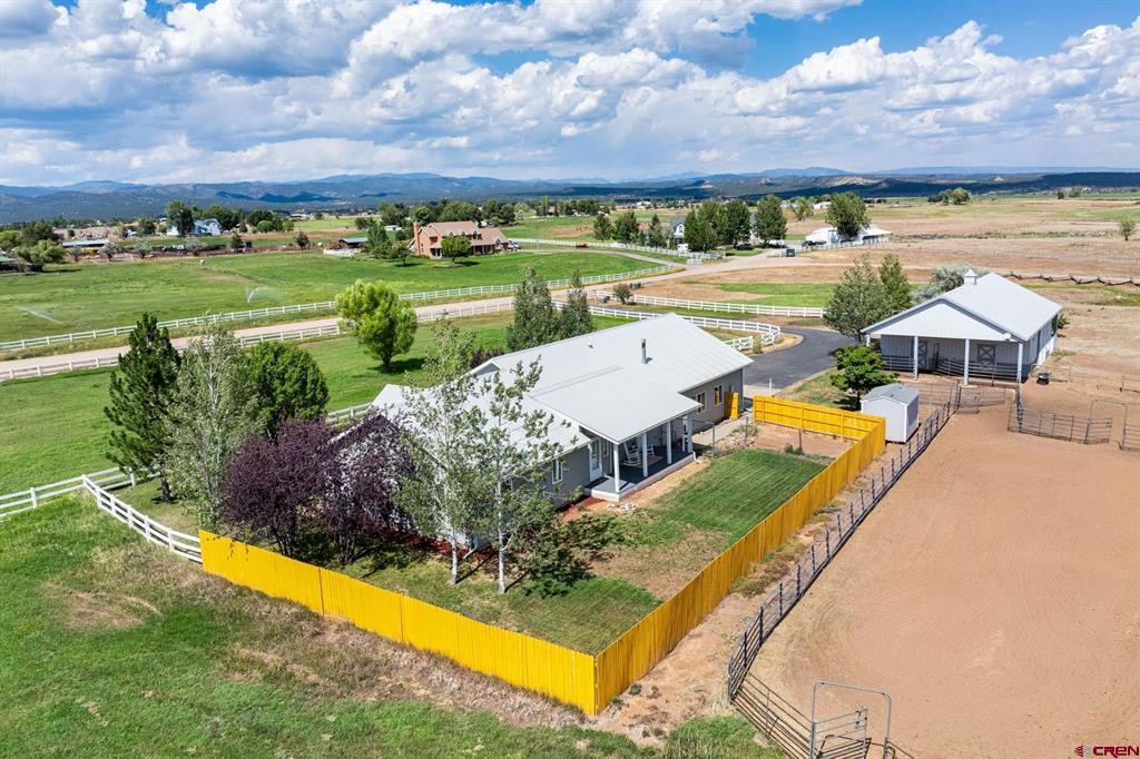 200 Heartland Acres Drive Durango CO 81303