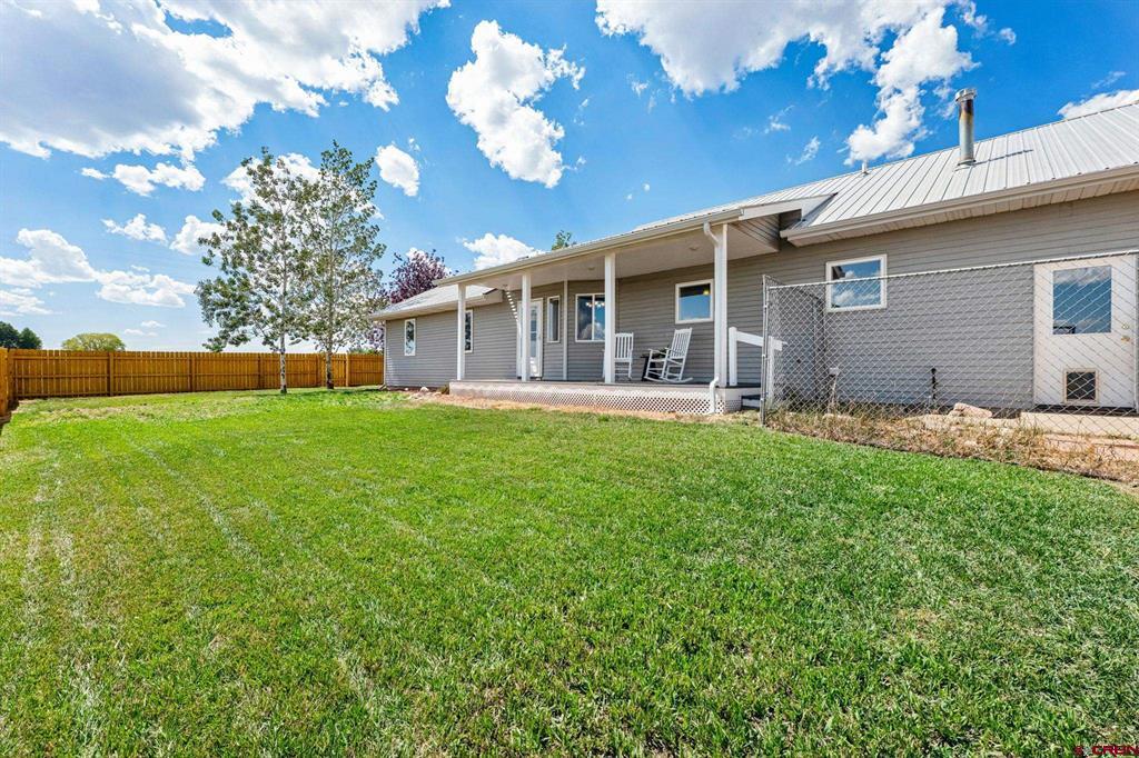 200 Heartland Acres Drive Durango CO 81303