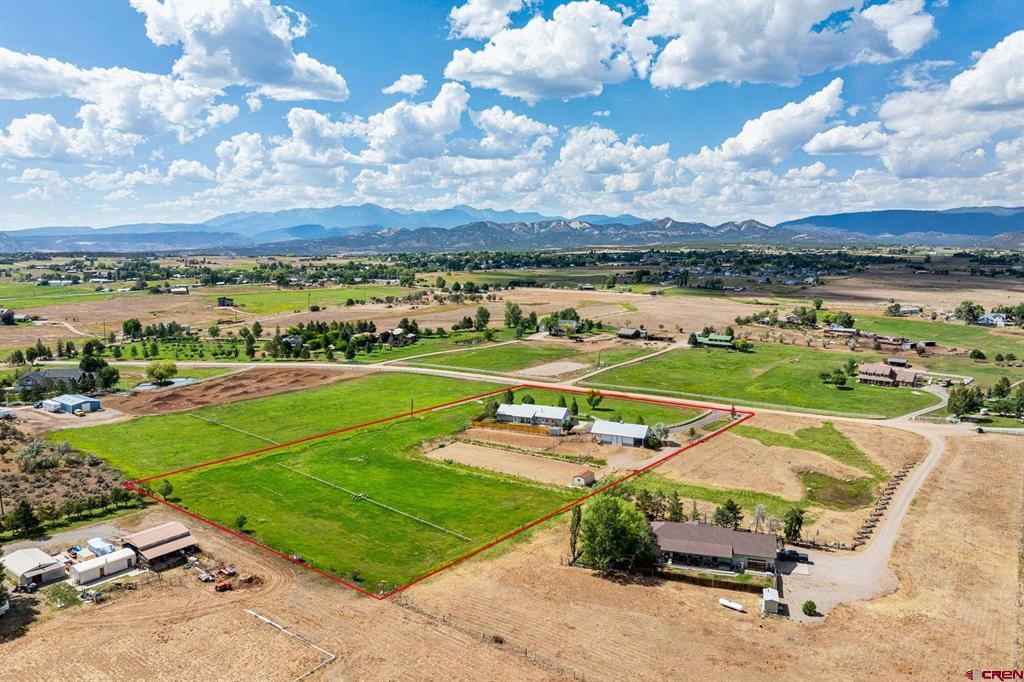 200 Heartland Acres Drive Durango CO 81303