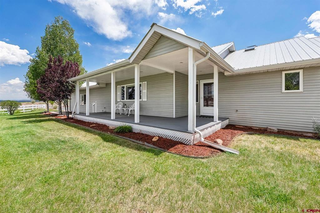 200 Heartland Acres Drive Durango CO 81303