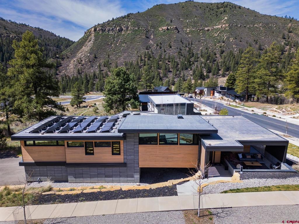 113 Wild Iris Avenue Durango CO 81301