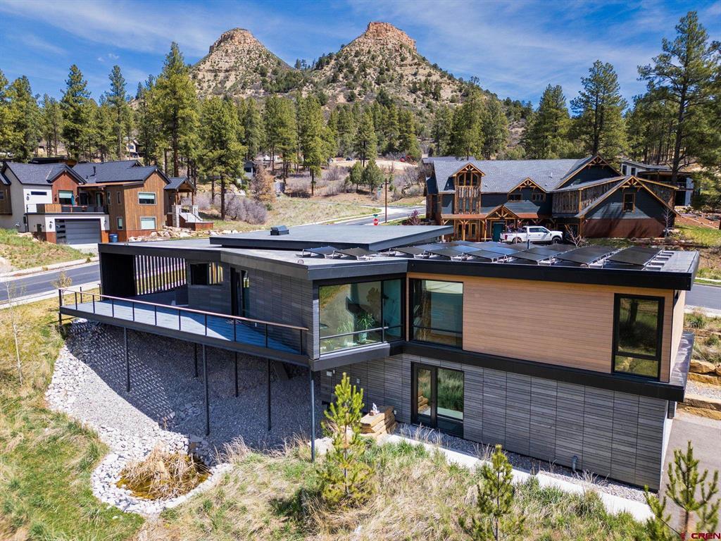 113 Wild Iris Avenue Durango CO 81301