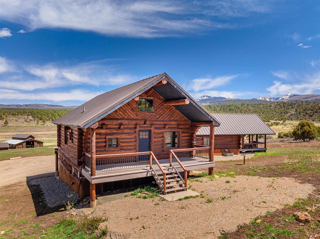 44501 Highway 160 Mancos CO 81328