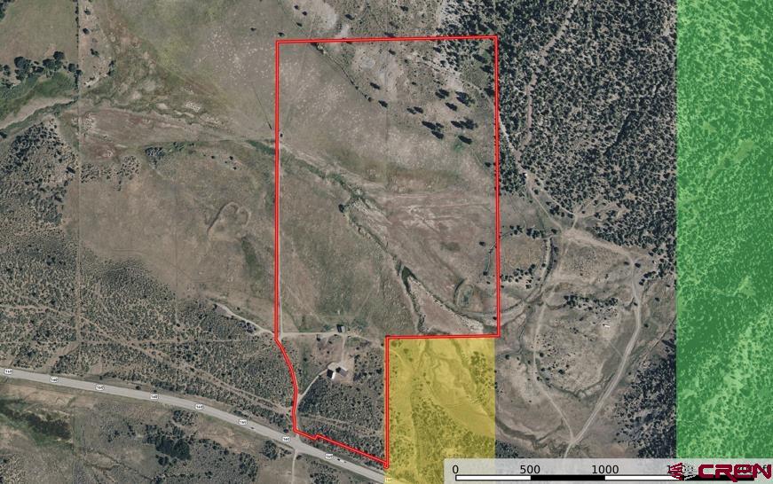 44501 Highway 160 Mancos CO 81328