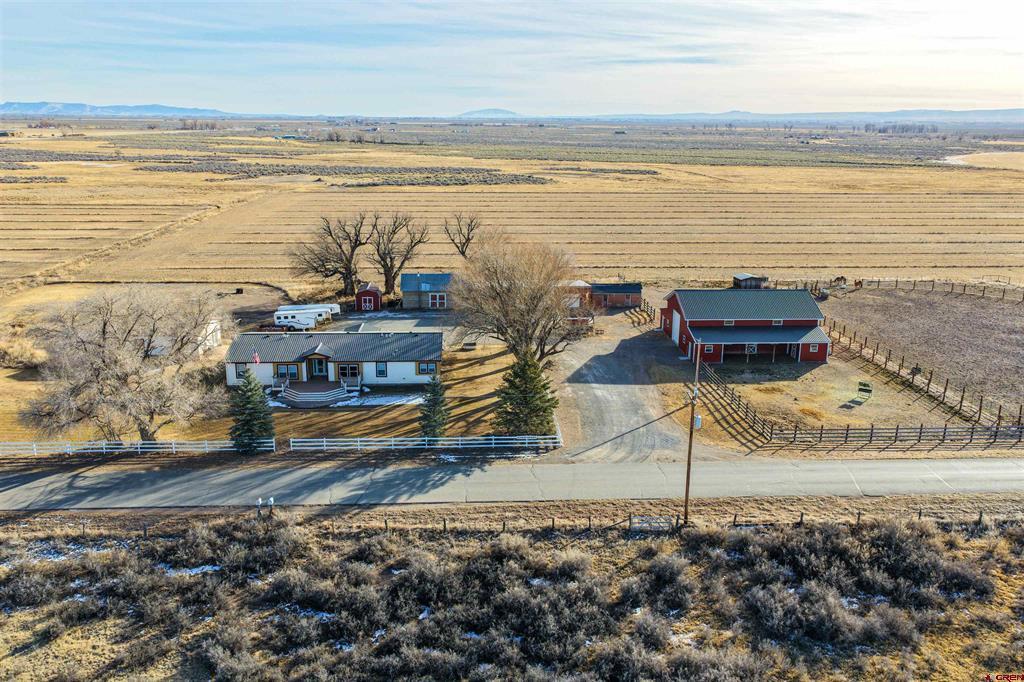 2716 County Road 3 South Alamosa CO 81101