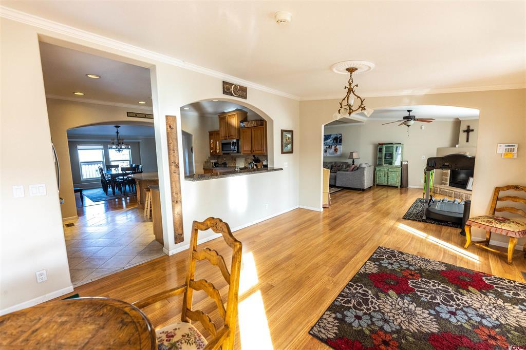 2716 County Road 3 South Alamosa CO 81101